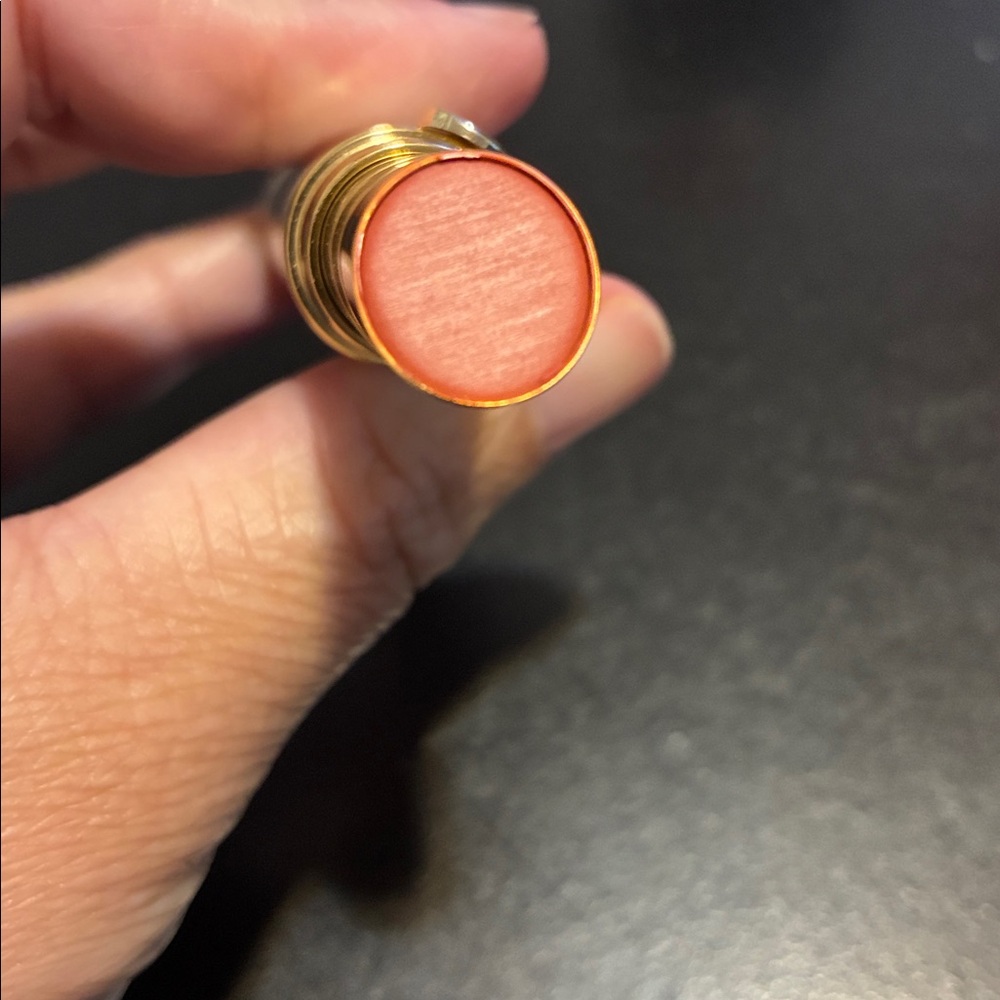 Tatcha The Kissu Lip Tint - Plum Blossom - Picture 7 of 7